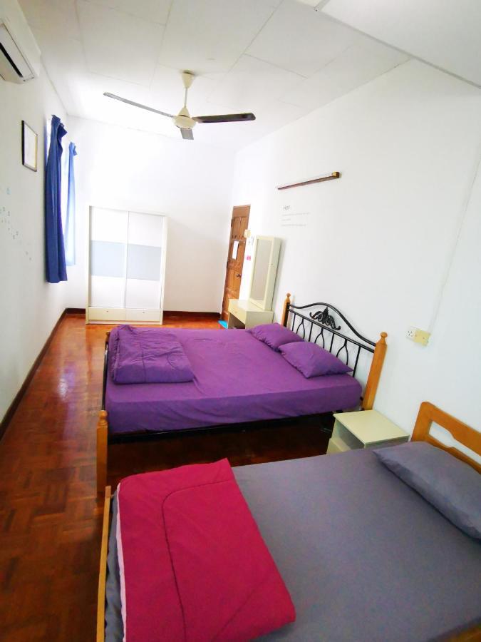 Lpm Room Tanjung Bungah  Exterior photo