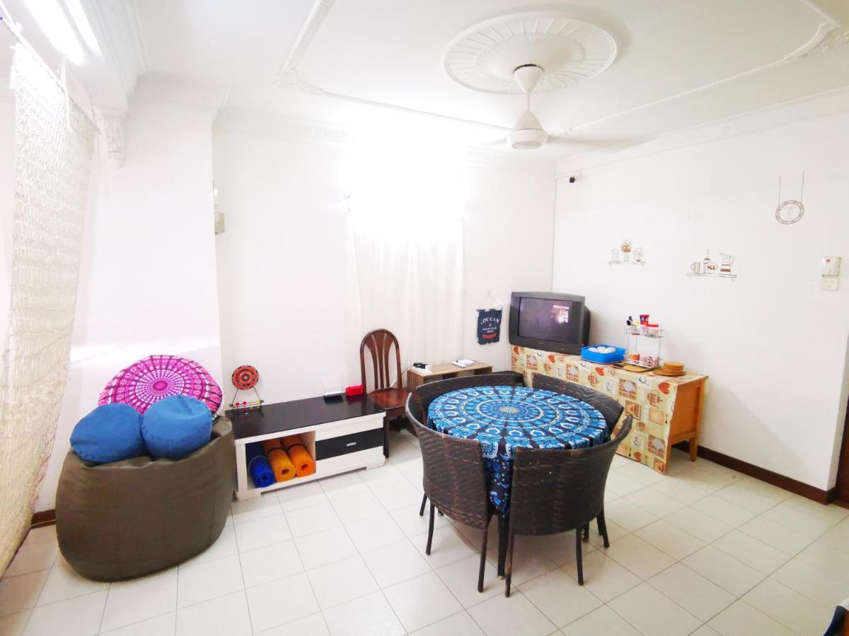 Lpm Room Tanjung Bungah  Exterior photo