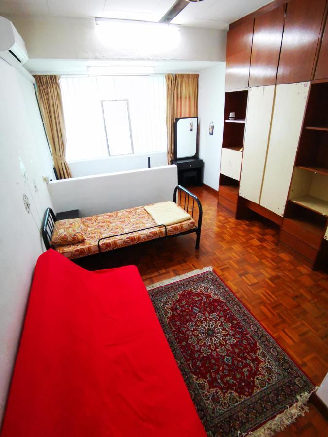 Lpm Room Tanjung Bungah  Exterior photo