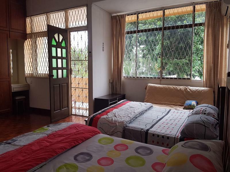 Lpm Room Tanjung Bungah  Exterior photo